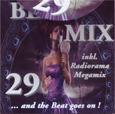 VA - Beat Mix Vol.29-Bootleg-2011