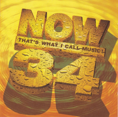 VA - Now That's What I Call Music! 34 (1996)