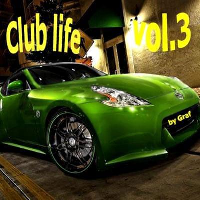 Club life vol.3 (2011)