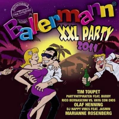Ballermann XXL Party (2011)