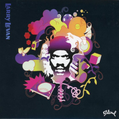 VA - Larry Levan - The Definitive Salsoul Mixes '78-'83 (2005)