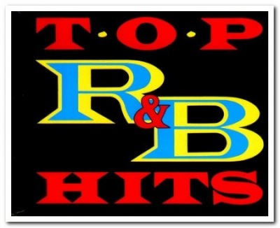 VA - Billboard Top R&amp;B Hits - Collection (1988-1990)