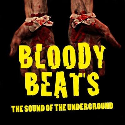 VA - Bloody Beats Vol. 3 (2011)