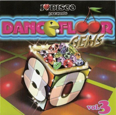 VA - Dancefloor Gems 80's Vol. 3-4 (2008)