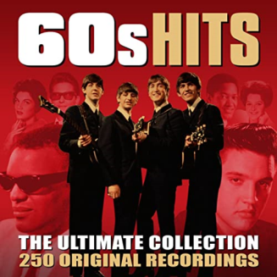 VA - 60s Hits - The Ultimate Collection (250 Original Recordings) (2013)