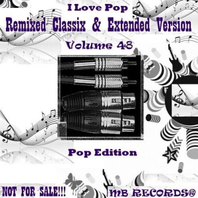 Remixed Classix &amp; Extended Version vol.48