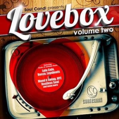 Love Box Volume 2 (2011)