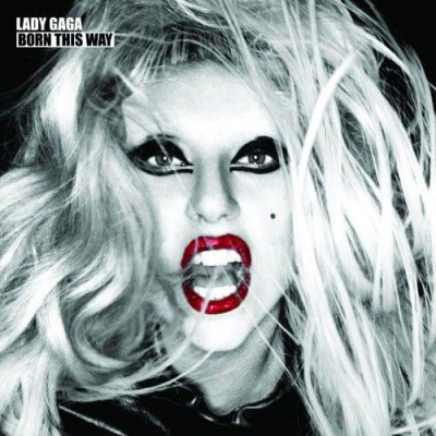 Lady Gaga - Born This Way - Special Edition (2011)