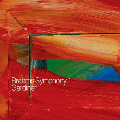 John Eliot Gardiner - Brahms: Symphony No. 1 (2009)