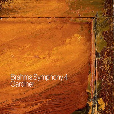 John Eliot Gardiner - Brahms: Symphony No. 4 (2010)