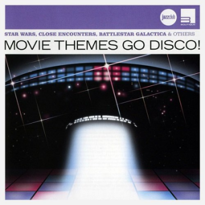 VA - Movie Themes Go Disco! (2010)