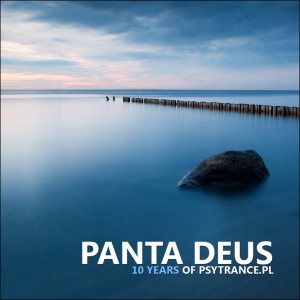 VA- Panta Deus (10th psytrance.pl anniversary)