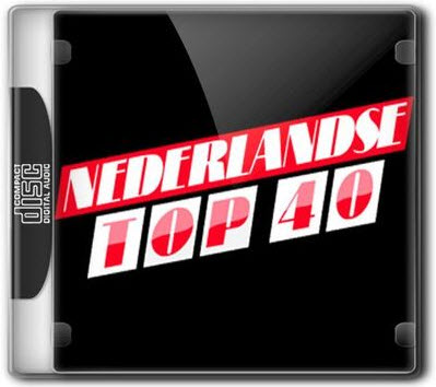 VA - Netherlands Top 40 (2011) Week 34