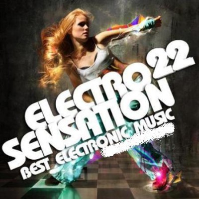 VA - RM Electro Sensation Vol.22 (2011)