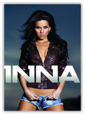 Inna September Hot 20 Chart &#8211; 02.09.2011