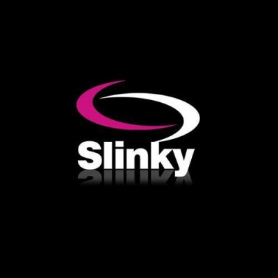 Lee Haslam - Slinky Sessions 100 (03-09-2011)