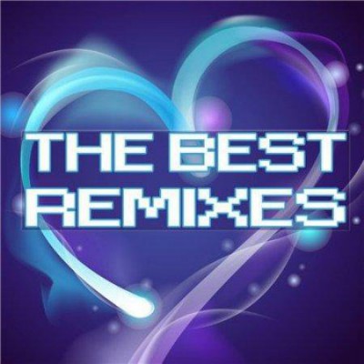 VA - The Best Remixes Vol.12 (September, 2011)