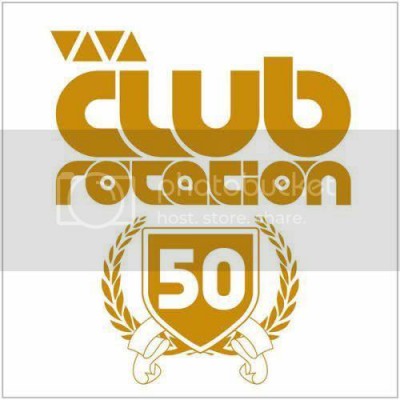 VA - Viva Club Rotation Vol.50