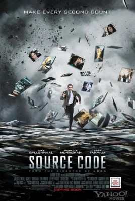 -Source Code- (2011) DVDRip XviD-DiAMOND