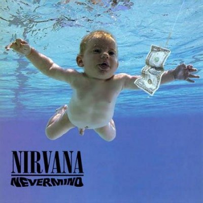 Nirvana - Nevermind (Super Deluxe Edition) (4CD) (2011) (Update)