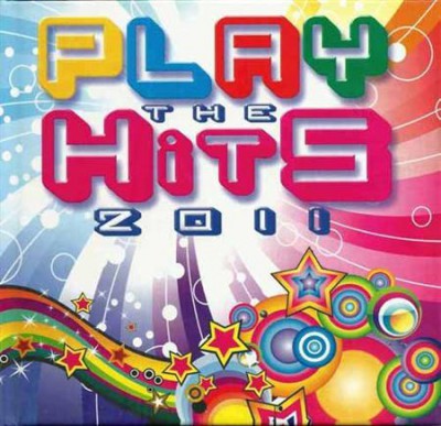 Play the Hits 2011 Collection [4 CD] (2011) (Update)