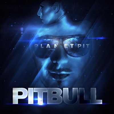 Pitbull - Planet Pit [Deluxe Edition] (2011) (Update)