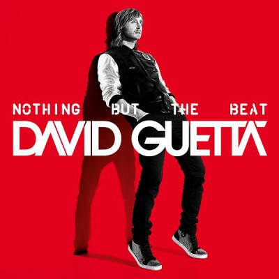 David Guetta - Nothing But The Beat (2011) (Update)