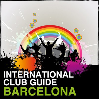 [MULTI] VA - International Club Guide: Barcelona (2011)