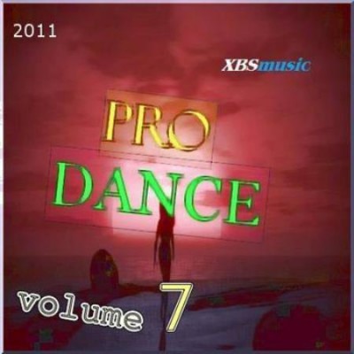 Pro Dance Vol. 7 (2011)
