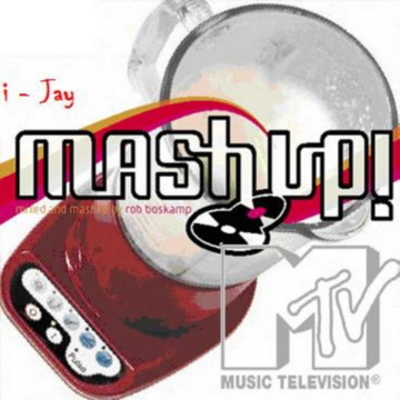 MTV Mash Up Vol 1-14