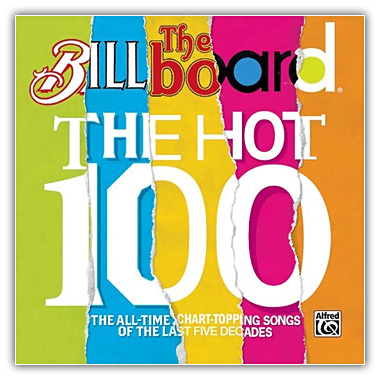 VA - Billboard Hot 100 (29.10.2011)