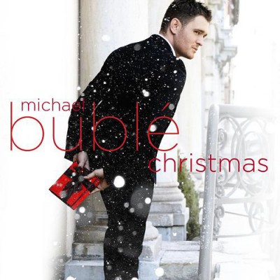 Michael Buble - Christmas (2011) (Update)