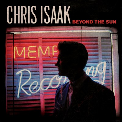 Chris Isaak - Beyond the Sun (2011) (Update)