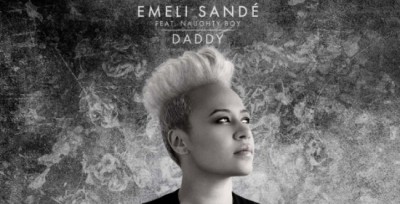 Emeli Sande - Daddy (Fred V &amp; Grafix remix)