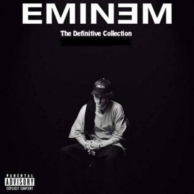 Eminem - The Definitive Collection (2011) (Update)