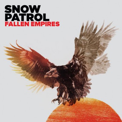 Snow Patrol - Fallen Empires (2011) (Update)