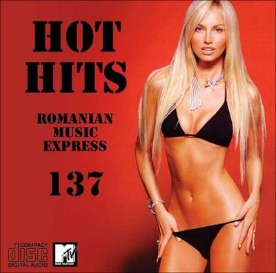 Hot hits romanian music express vol. 137 (2011)