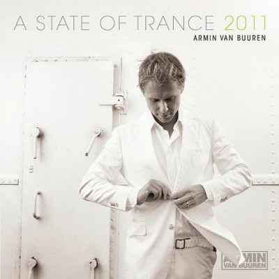 Armin van Buuren - A State of Trance 535 (2011) (Update)