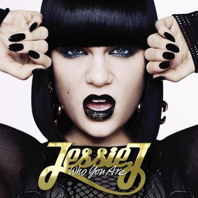 Jessie J - Who You Are (Deluxe Edition) (2011) (Update)