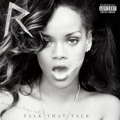 Rihanna - Talk That Talk (Deluxe Version) (2011) (Update)