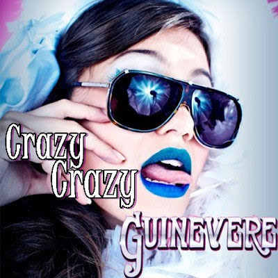 Guinevere - Crazy Crazy (Dave Aude Radio Edit)