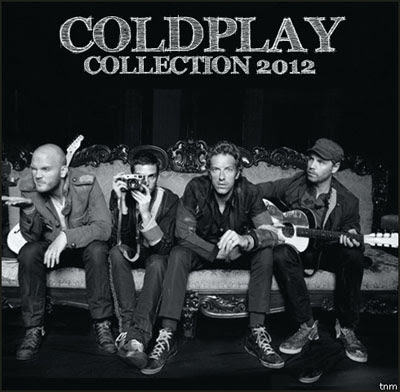 Coldplay - Collection (2012)