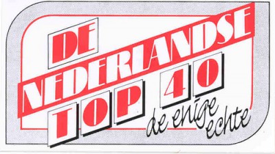 VA - De Nederlandse Top 40 - 2012