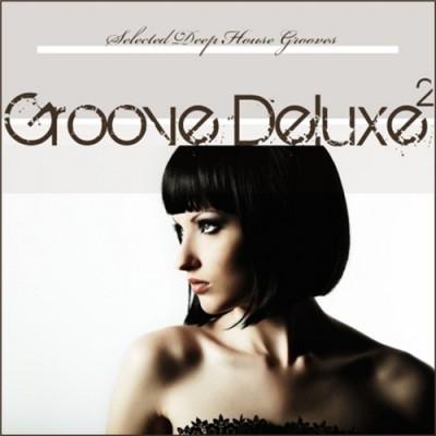 VA - Groove Deluxe Vol. 2