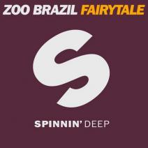 Zoo Brazil &#8211; Fairytale (Original Mix)