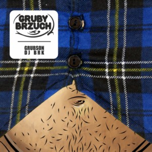 GrubSon - Gruby brzuch (2012)