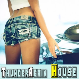 VA - Thunder Again House (2012) [TB &amp; NF]