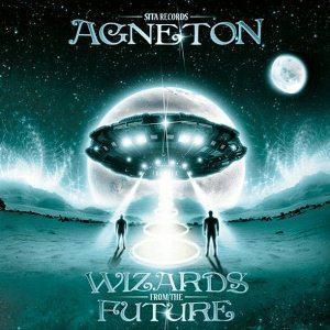 Agneton - Wizards Form the Future
