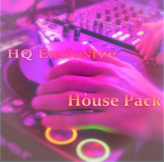 HQ Exclusive House Pack (23DEC2012)