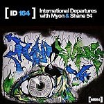 [17.01.2013] Myon &amp; Shane 54 - International Departures 164